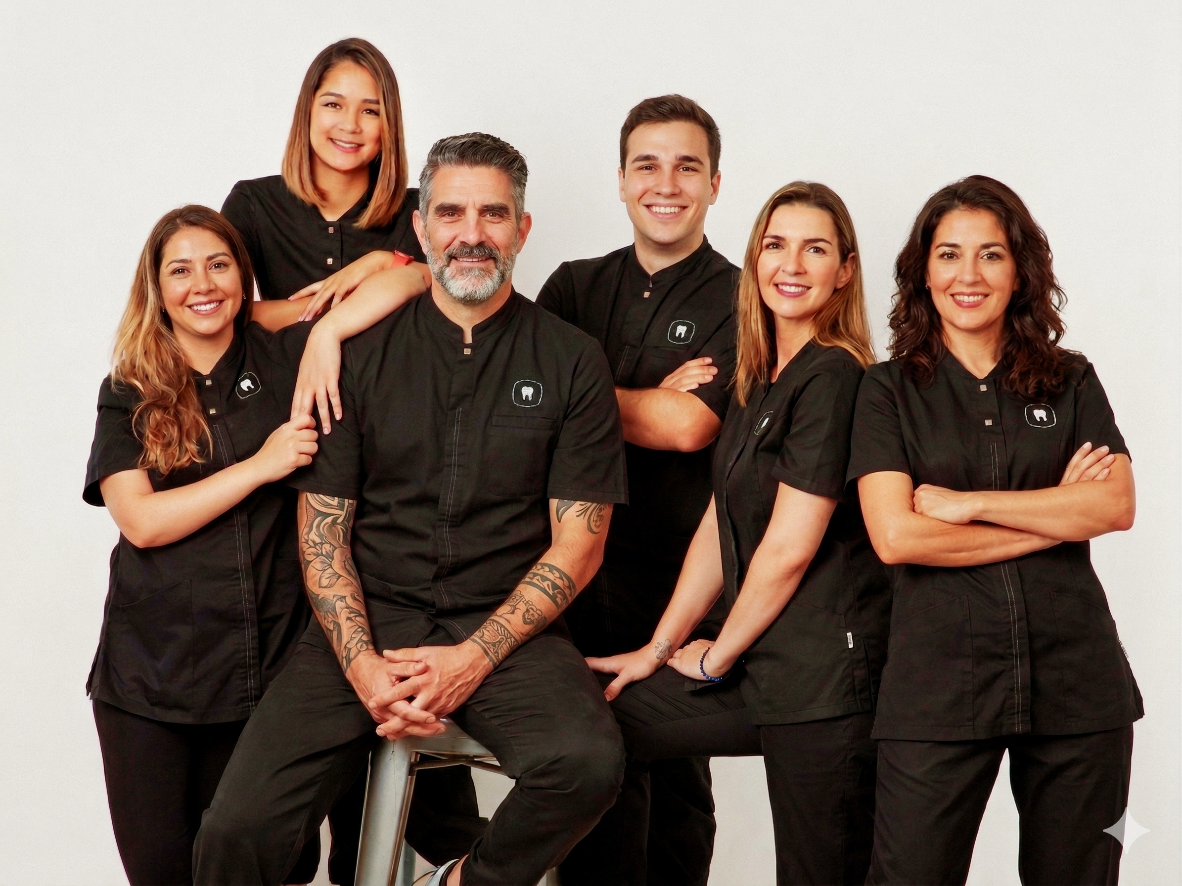 Mejores Dentistas en Chile