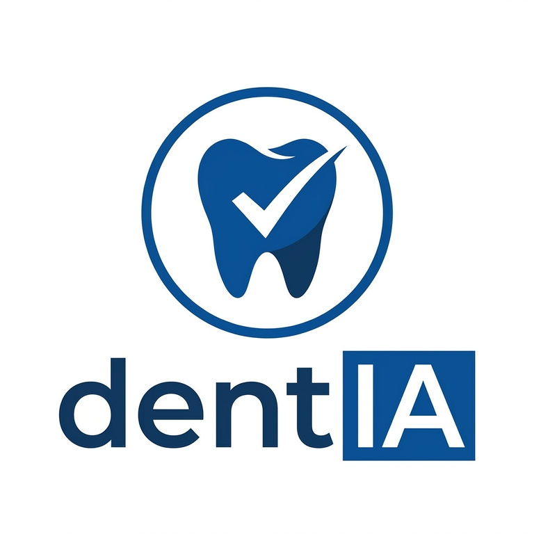 Logo DENTIA Chile