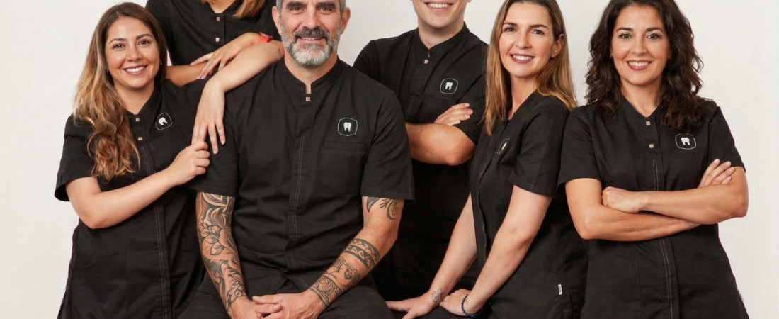 El estándar del dentista en Chile: Por qué lo que brilla no siempre es oro