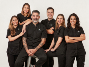 ¿Qué es ser un mejor dentistas en chile?