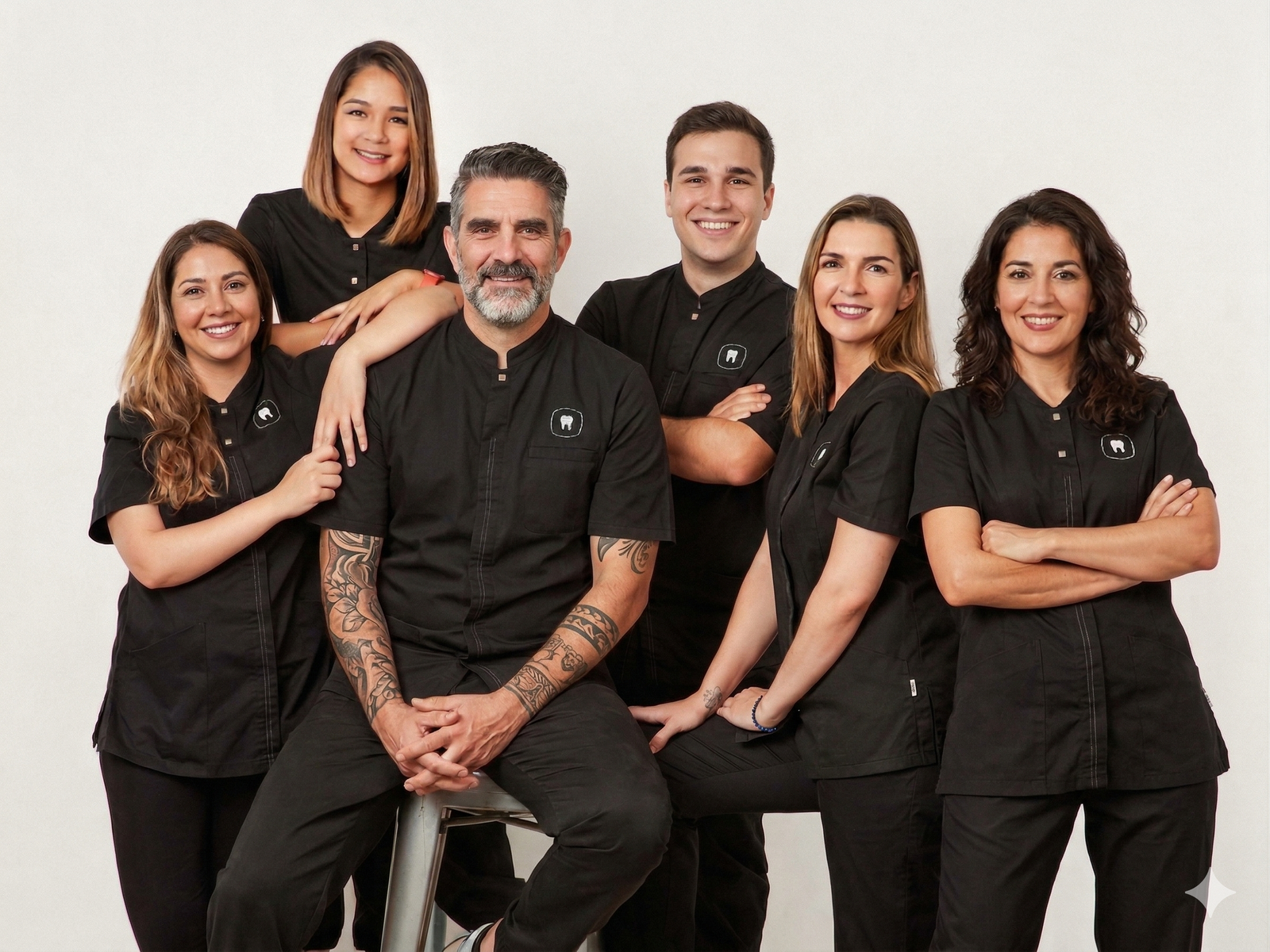 El estándar del dentista en Chile: Por qué lo que brilla no siempre es oro