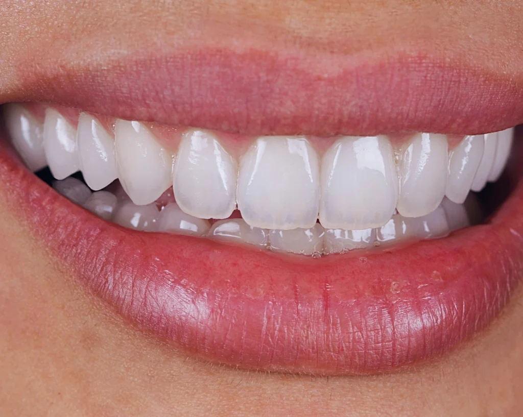 carillas dentales con naturalidad perfecta - Caso Clínico Mejores Dentistas